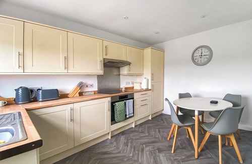 Alford Cabaña | Guise Cottage (UK46303)