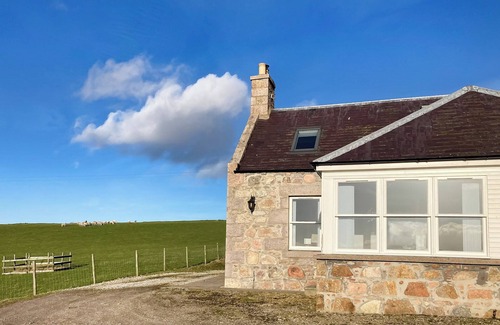 Alford Cabaña | Guise Cottage (UK46303)