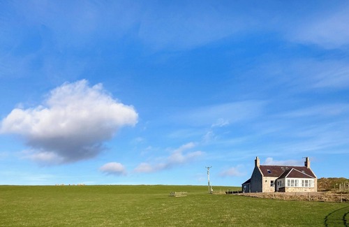 Alford Cabaña | Guise Cottage (UK46303)