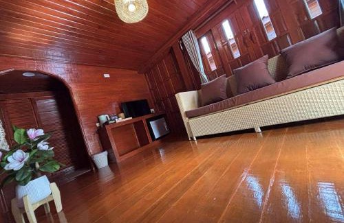 Ao Nang Casa | Guitar Thai Style Pool House
