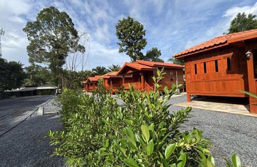 Ao Nang Casa | Guitar Thai Style Pool House