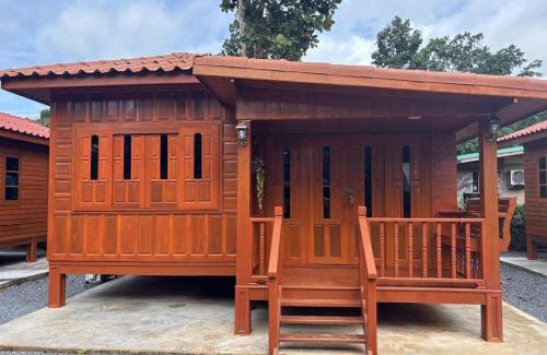 Ao Nang Casa | Guitar Thai Style Pool House