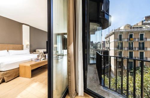 L'Antiga Esquerra de l'Eixample Hotel | Guitart Grand Passage