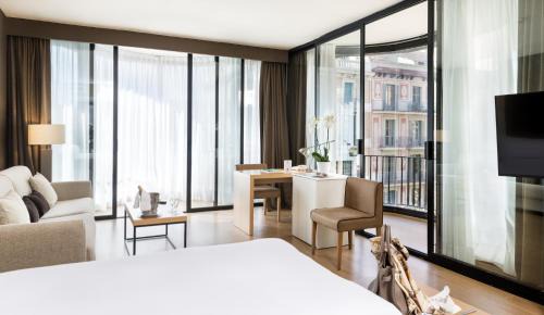 L'Antiga Esquerra de l'Eixample Hotel | Guitart Grand Passage