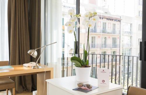 L'Antiga Esquerra de l'Eixample Hotel | Guitart Grand Passage