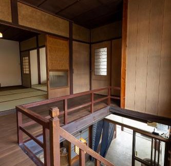 Hachiman-cho Casa | Gujo BASE