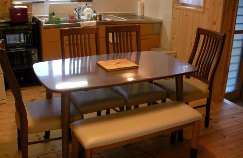 Gujo Casa | Gujo Cottage Ryukobashi no Hotori - Vacation STAY 88697v