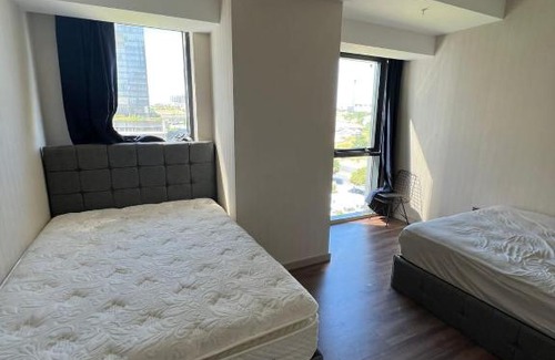 Mahmutbey Apartamento | Gul Proje expressed