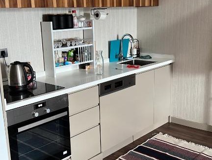 Mahmutbey Apartamento | Gul Proje expressed