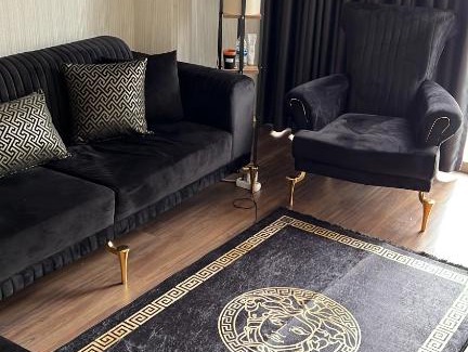 Mahmutbey Apartamento | Gul Proje expressed