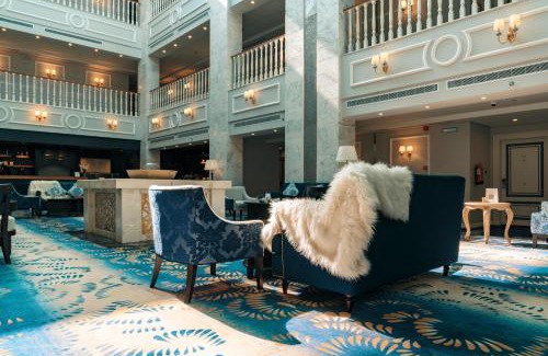 Unaizah Hotel | Gulanar Hotel
