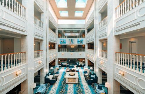 Unaizah Hotel | Gulanar Hotel