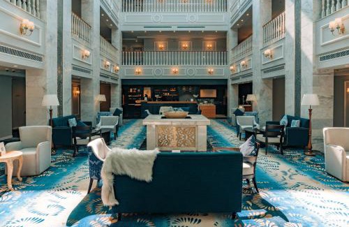 Unaizah Hotel | Gulanar Hotel