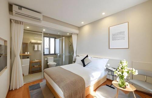 Siming Casa | Gulangyu Liuyue Garden Resort Hotel