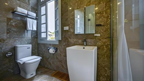 Siming Casa | Gulangyu Liuyue Garden Resort Hotel