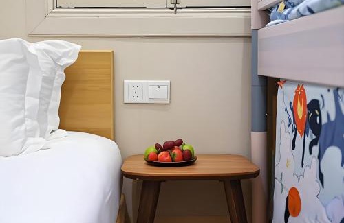 Siming Casa | Gulangyu Liuyue Garden Resort Hotel