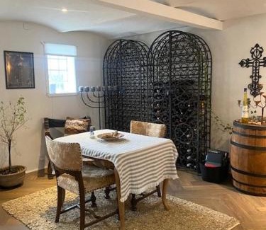 Skovgaarde Cama Y Desayuno | Guldforhoved B&B