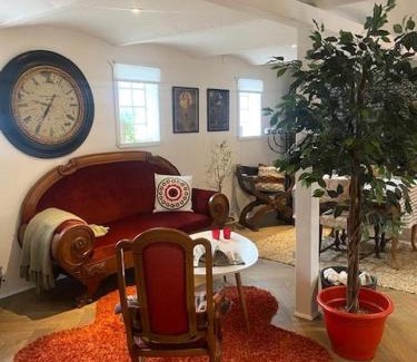 Skovgaarde Cama Y Desayuno | Guldforhoved B&B