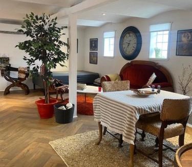 Skovgaarde Cama Y Desayuno | Guldforhoved B&B