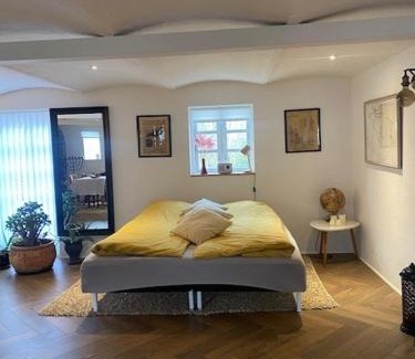 Skovgaarde Cama Y Desayuno | Guldforhoved B&B