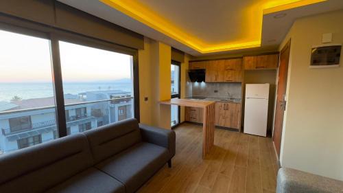 Kadnlar Denizi Mahallesi Apartamento | Guler Boutique Apartment