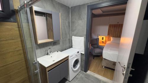 Kadnlar Denizi Mahallesi Apartamento | Guler Boutique Apartment