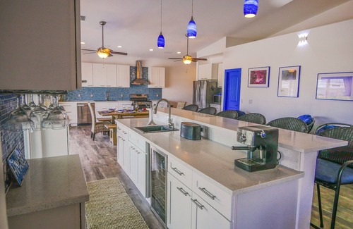 Navarre Beach Casa | Ahora reservando el 2020! algunas fechas 2019 aún abiertas / Piscina privada / Spa / Bar Tiki al aire libre