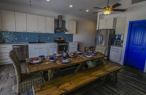 Navarre Beach Casa | Ahora reservando el 2020! algunas fechas 2019 aún abiertas / Piscina privada / Spa / Bar Tiki al aire libre