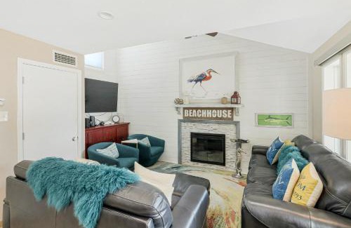 Port Aransas Apartamento | Gulf Beach House, #10