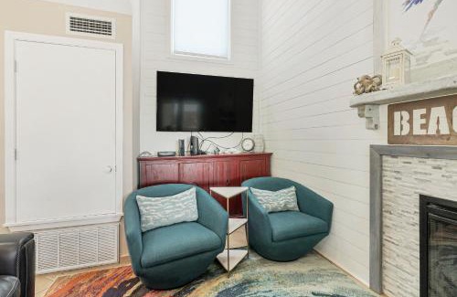 Port Aransas Apartamento | Gulf Beach House, #10