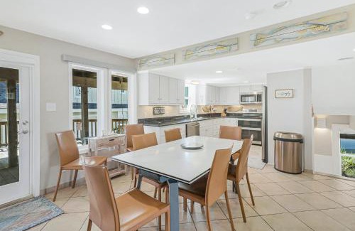 Port Aransas Apartamento | Gulf Beach House, #10
