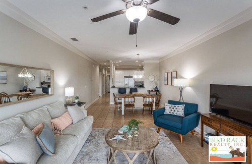 Steinhatchee Condominio | Gulf Breeze Condo #206- Private Boat Ramp! WiFi! NO DOCK THIS SCALLOP SEASON!