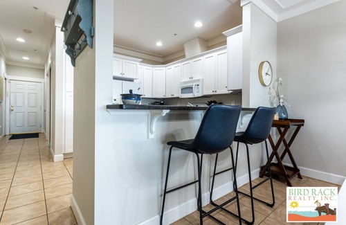 Steinhatchee Condominio | Gulf Breeze Condo #206- Private Boat Ramp! WiFi! NO DOCK THIS SCALLOP SEASON!