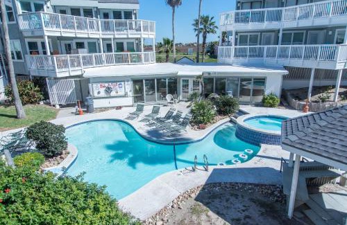 Port Aransas Apartamento | Gulf Breeze