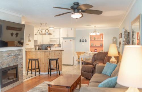 Port Aransas Apartamento | Gulf Breeze