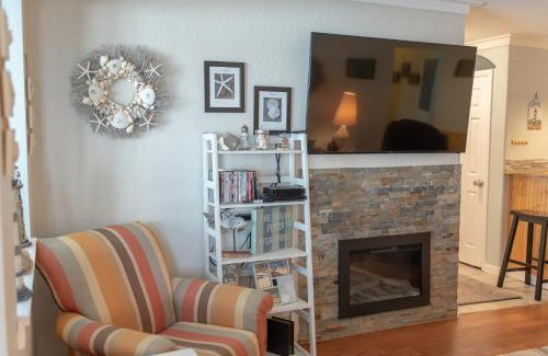Port Aransas Apartamento | Gulf Breeze