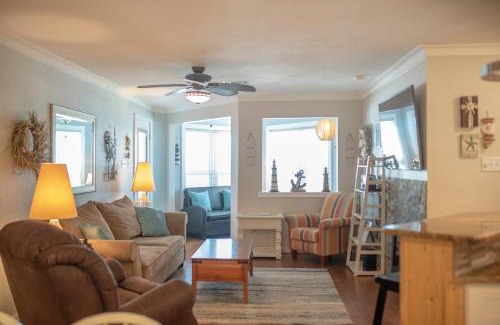 Port Aransas Apartamento | Gulf Breeze