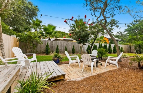 Gulfview Heights Casa | Gulf Breeze