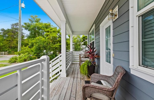 Gulfview Heights Casa | Gulf Breeze