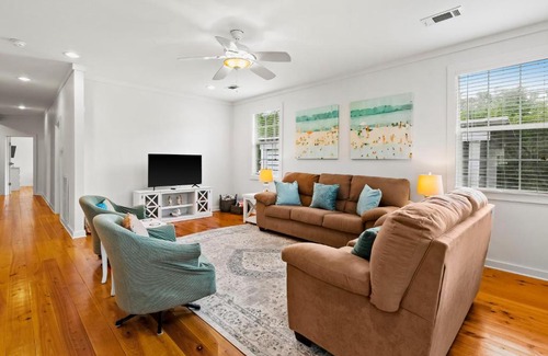 Gulfview Heights Casa | Gulf Breeze
