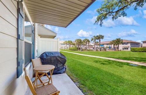 South Pensacola Casa | Gulf Coast Getaway