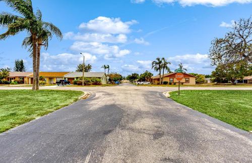Bradenton Villa | Gulf Coast Retreat