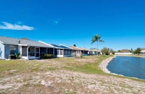 Bradenton Villa | Gulf Coast Retreat