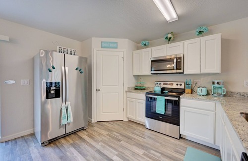 Charlotte Harbor Casa | Gulf Cost Home 5min to I-75 & Sunseekers Resort