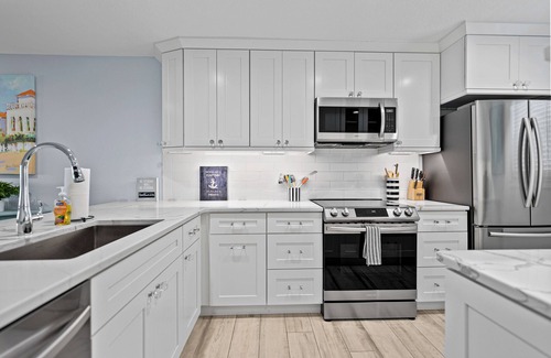 Boca Grande Casa | Gulf Dunes 2 - 2 bedroom 2.5 bath, Beachfront - South End of Boca Grande