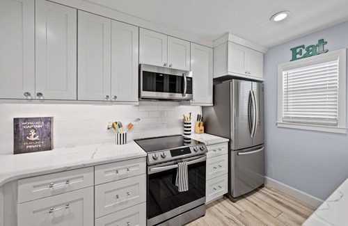 Boca Grande Casa | Gulf Dunes 2 - 2 bedroom 2.5 bath, Beachfront - South End of Boca Grande