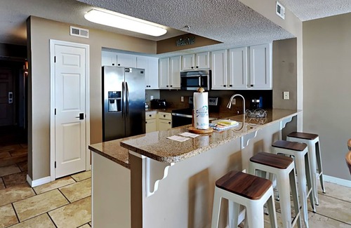 Fort Walton Beach Condominio | Gulf Dunes by Southern Vacation Rentals