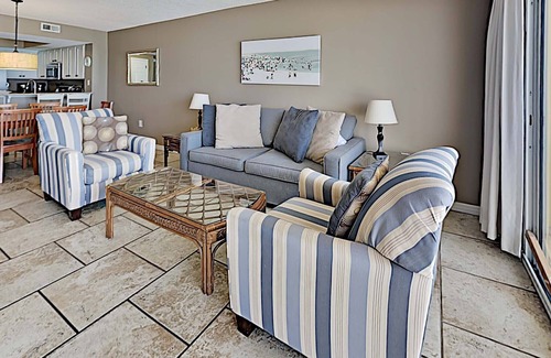 Fort Walton Beach Condominio | Gulf Dunes by Southern Vacation Rentals