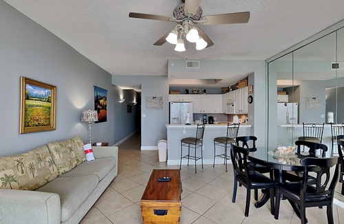 Fort Walton Beach Condominio | Gulf Dunes by Southern Vacation Rentals