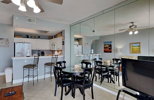 Fort Walton Beach Condominio | Gulf Dunes by Southern Vacation Rentals